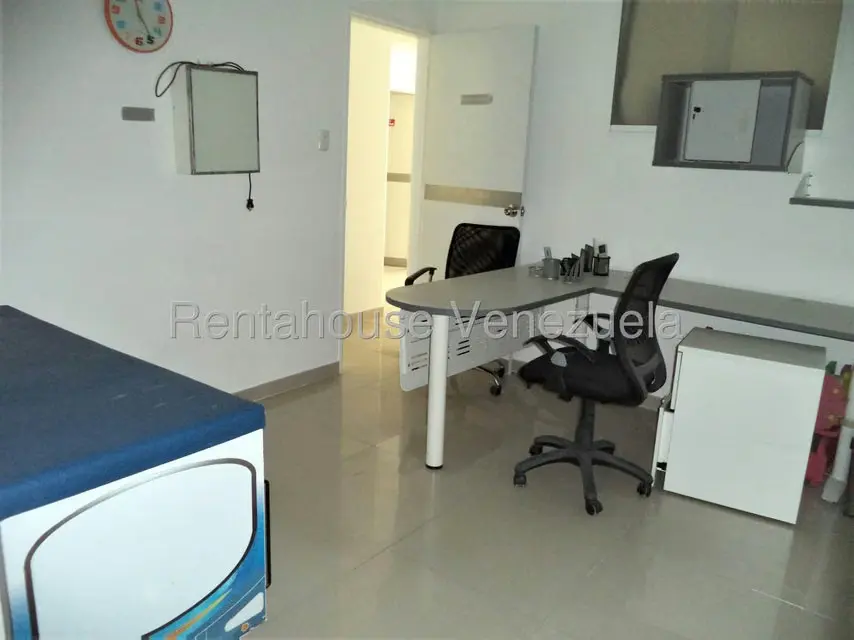 Consultorio Medico en Venta en Municipio Guaicaipuro, Miranda - 12