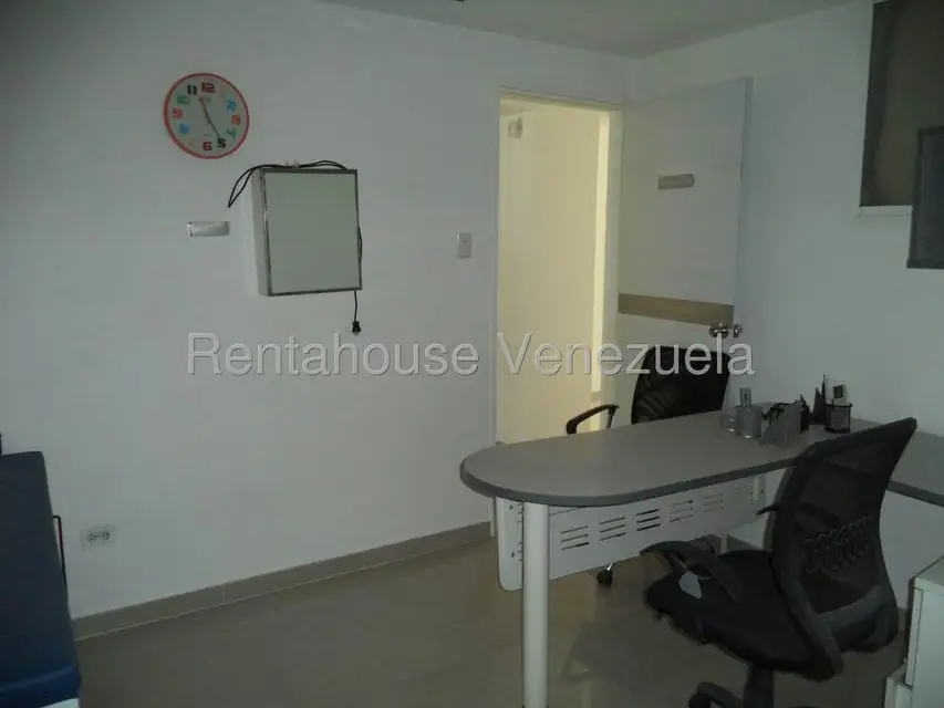 Consultorio Medico en Venta en Municipio Guaicaipuro, Miranda - 13