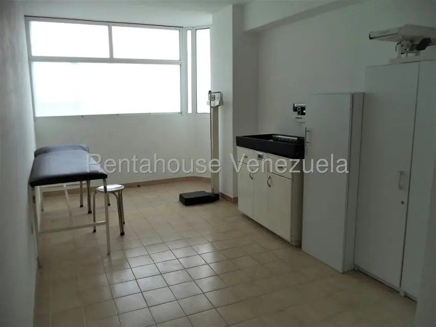 Consultorio Medico en Venta en Municipio Guaicaipuro, Miranda - 15