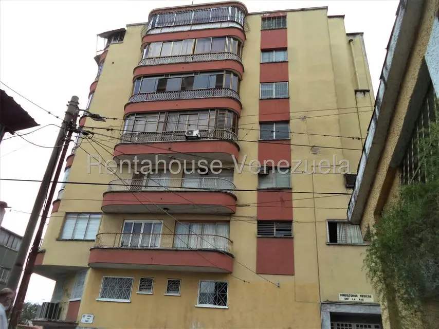 Consultorio Medico en Venta en Municipio Guaicaipuro, Miranda - 22