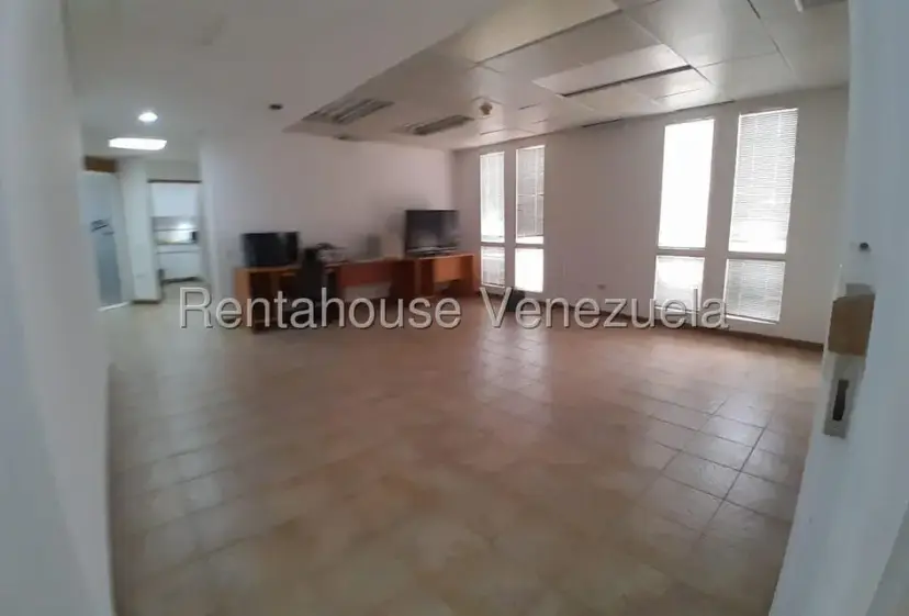 Oficina en Alquiler en 5 de Julio, Zulia
