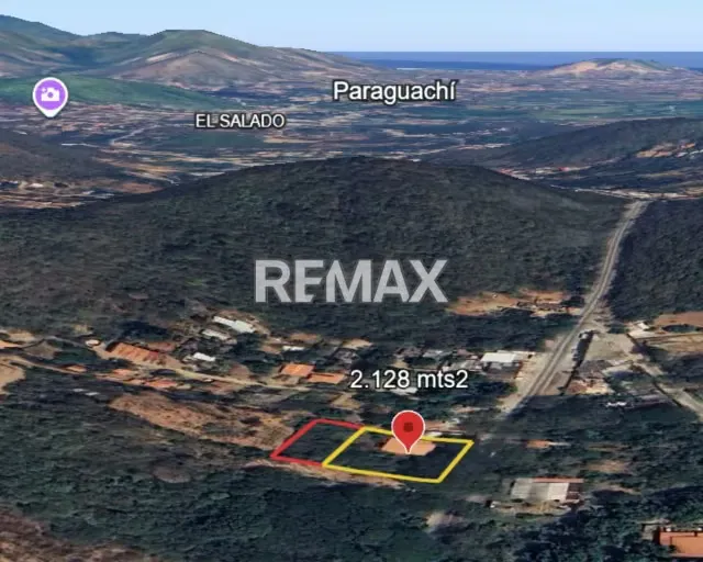 OPORTUNIDAD ÚNICA: EN VENTA LOCAL COMERCIAL + 2 APTS SOBRE 2.128 M² + 1,064M² DE TERRENO EN MARGARITA. ¡EL ACTIVO ESTRATÉGICO QUE NECESITAS PARA CRECER CON VISIÓN, SOLIDEZ Y CERCANÍA AL MAR! - 19