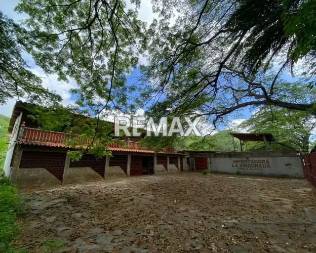 OPORTUNIDAD ÚNICA: EN VENTA LOCAL COMERCIAL + 2 APTS SOBRE 2.128 M² + 1,064M² DE TERRENO EN MARGARITA. ¡EL ACTIVO ESTRATÉGICO QUE NECESITAS PARA CRECER CON VISIÓN, SOLIDEZ Y CERCANÍA AL MAR! - 2