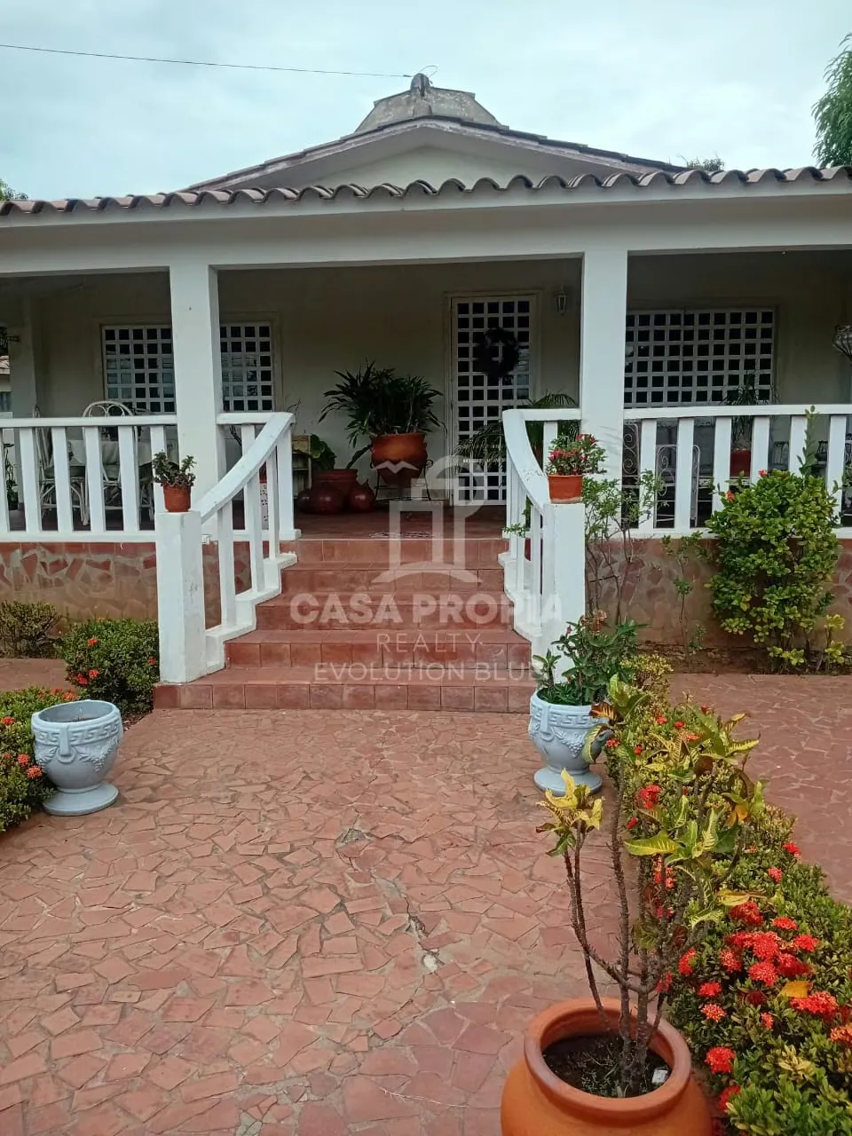 Casa Quinta en venta Urbanizacion Richmond