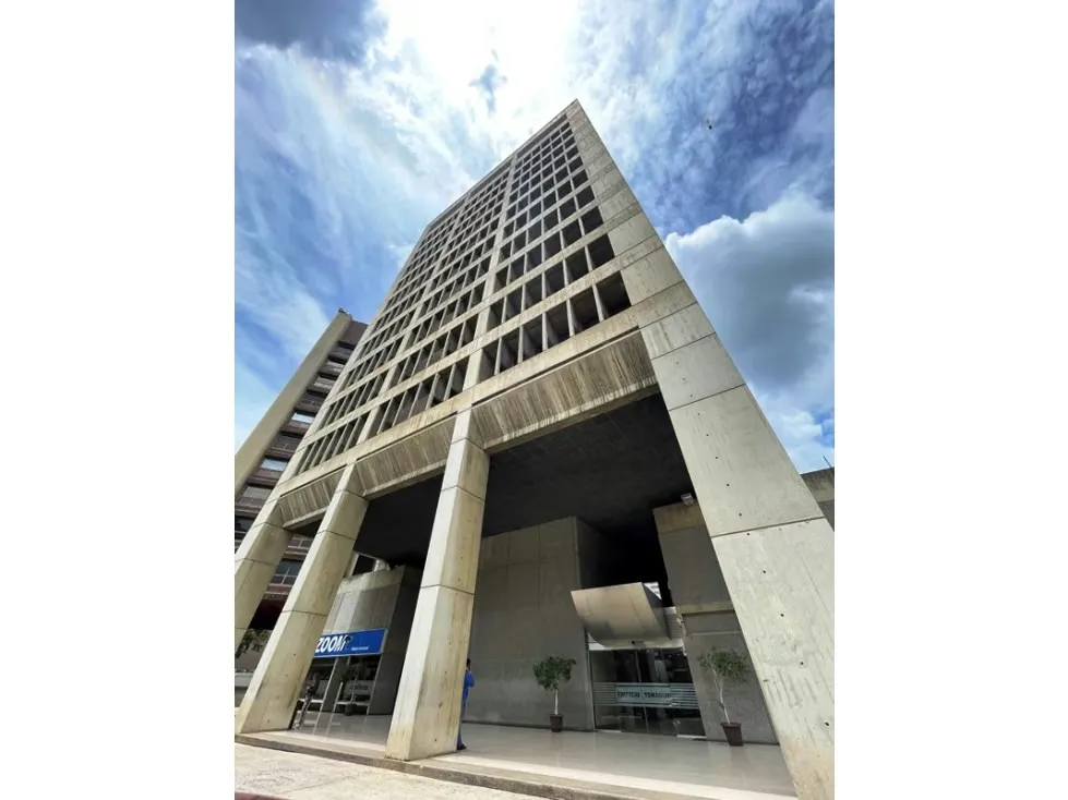 OFICINA - LAS MERCEDES - 261 Mts2