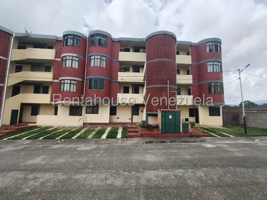 Apartamento (1 Nivel) en Venta en Los Naranjillos, Lara