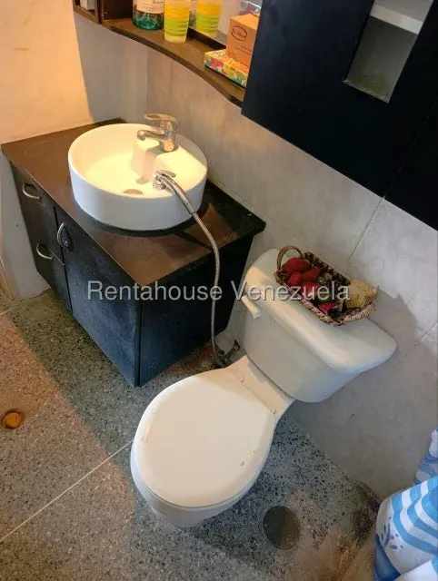 Apartamento (1 Nivel) en Venta en Los Naranjillos, Lara - 12