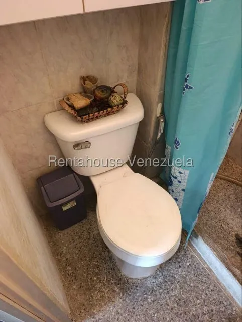 Apartamento (1 Nivel) en Venta en Los Naranjillos, Lara - 14
