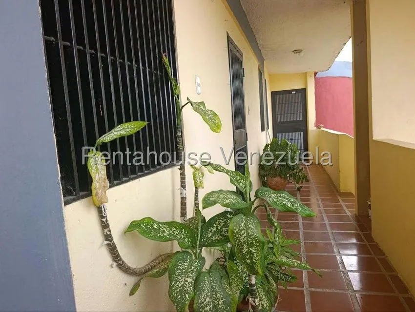 Apartamento (1 Nivel) en Venta en Los Naranjillos, Lara - 15