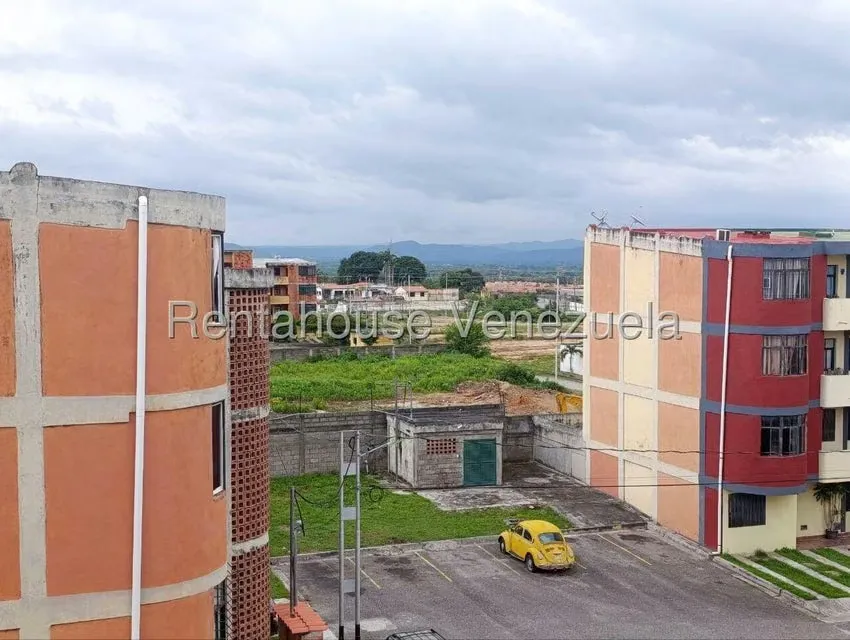 Apartamento (1 Nivel) en Venta en Los Naranjillos, Lara - 16
