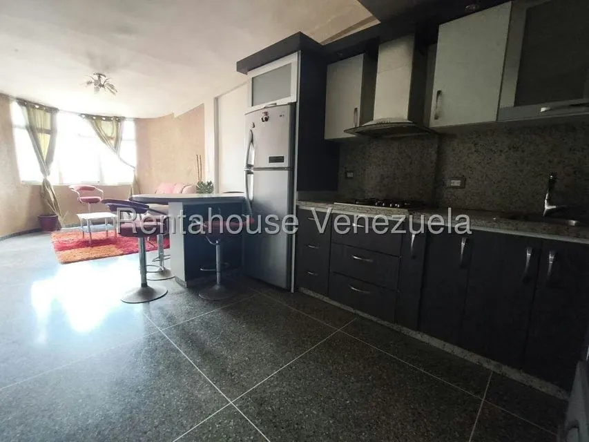 Apartamento (1 Nivel) en Venta en Los Naranjillos, Lara - 8