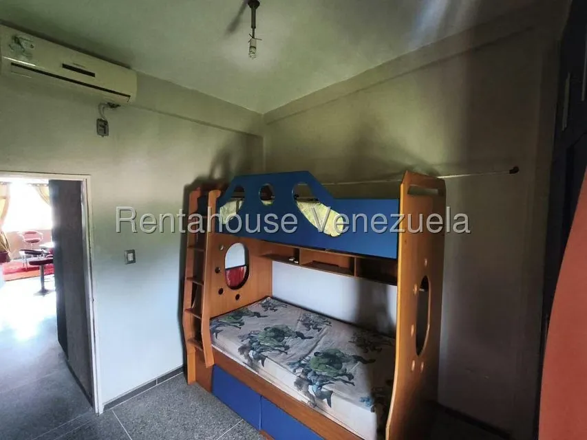 Apartamento (1 Nivel) en Venta en Los Naranjillos, Lara - 9
