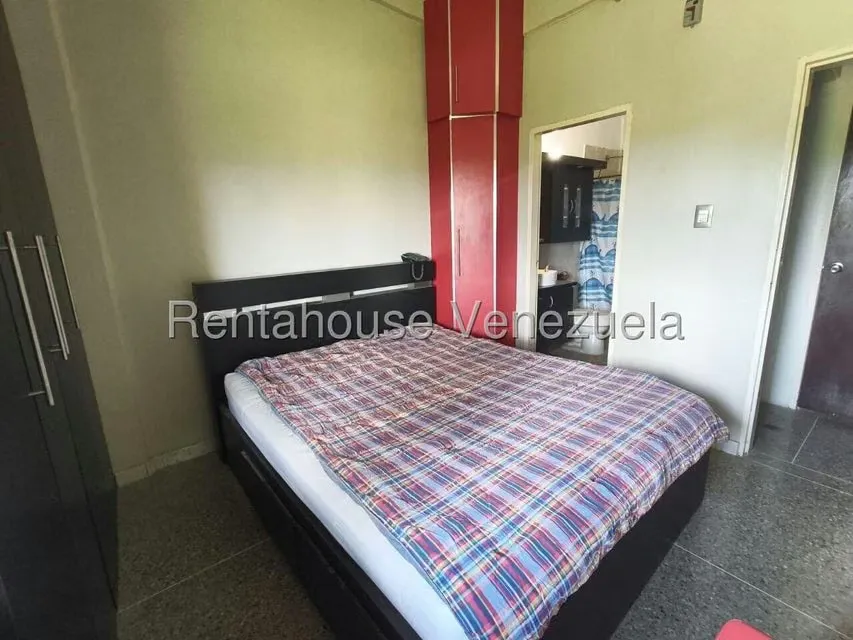 Apartamento (1 Nivel) en Venta en Los Naranjillos, Lara - 10