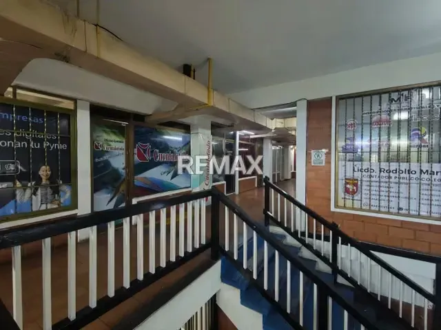 LOCAL CENTRO COMERCIAL VENARAGUA - 6