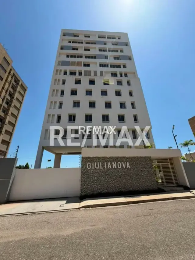 APARTAMENTO EN VENTA EDIFICIO GIULIANOVA SECTOR ZAPARA ZONA NORTE MARACAIBO - 17