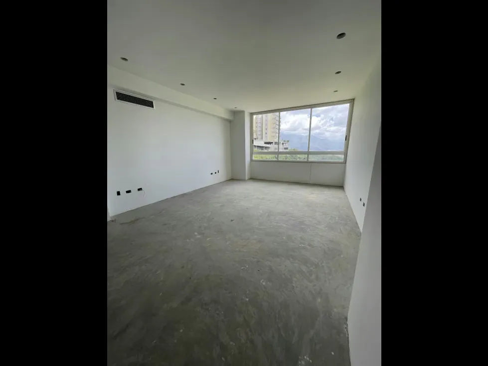 Se vende apto 322m2 4h+2s/3.5b+2s/5p Mirador de los Campitos 2032 - 7