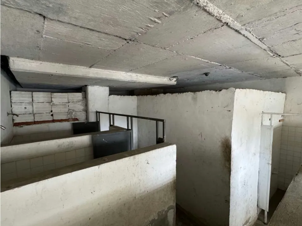 En Venta Edificio Industrial en Palo Verde. Sucre - Caracas - 18