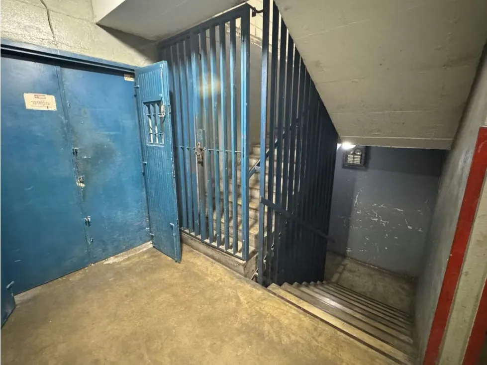 En Venta Edificio Industrial en Palo Verde. Sucre - Caracas - 22