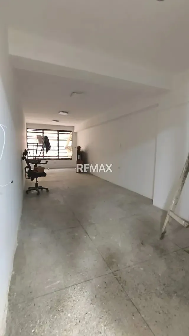 ALQUILER OFICINA AV LECUNA 75MTS - 5