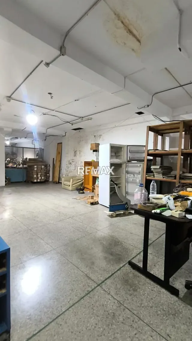 ALQUILER OFICINA AV LECUNA 75MTS - 6