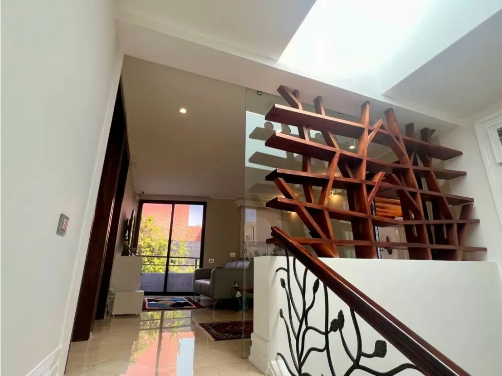 En Venta Casa Townhouse Sorocaima. Baruta Caracas - 18
