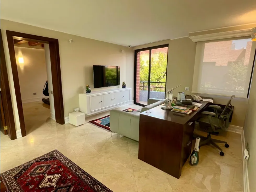 En Venta Casa Townhouse Sorocaima. Baruta Caracas - 19