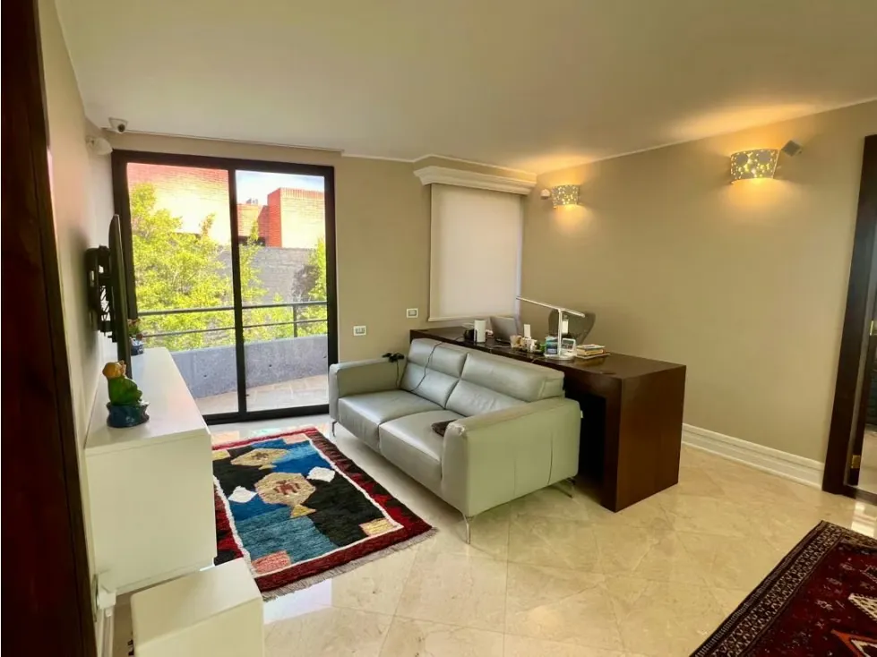 En Venta Casa Townhouse Sorocaima. Baruta Caracas - 20