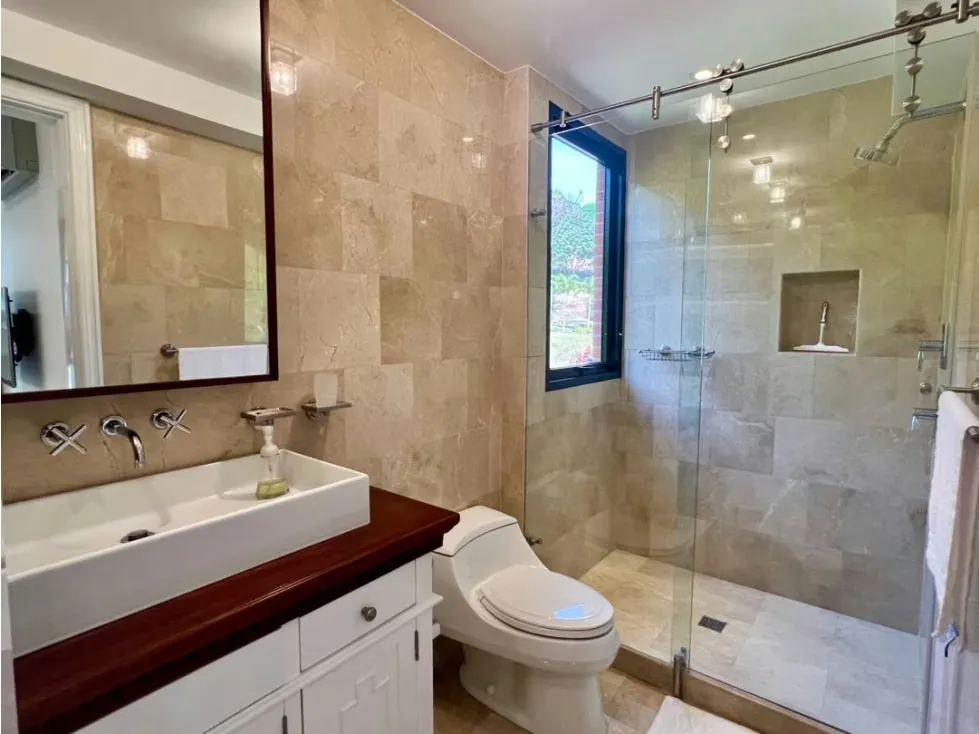En Venta Casa Townhouse Sorocaima. Baruta Caracas - 29