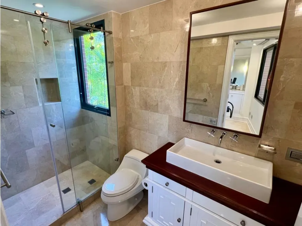 En Venta Casa Townhouse Sorocaima. Baruta Caracas - 33