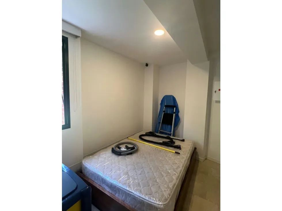 En Venta Casa Townhouse Sorocaima. Baruta Caracas - 34
