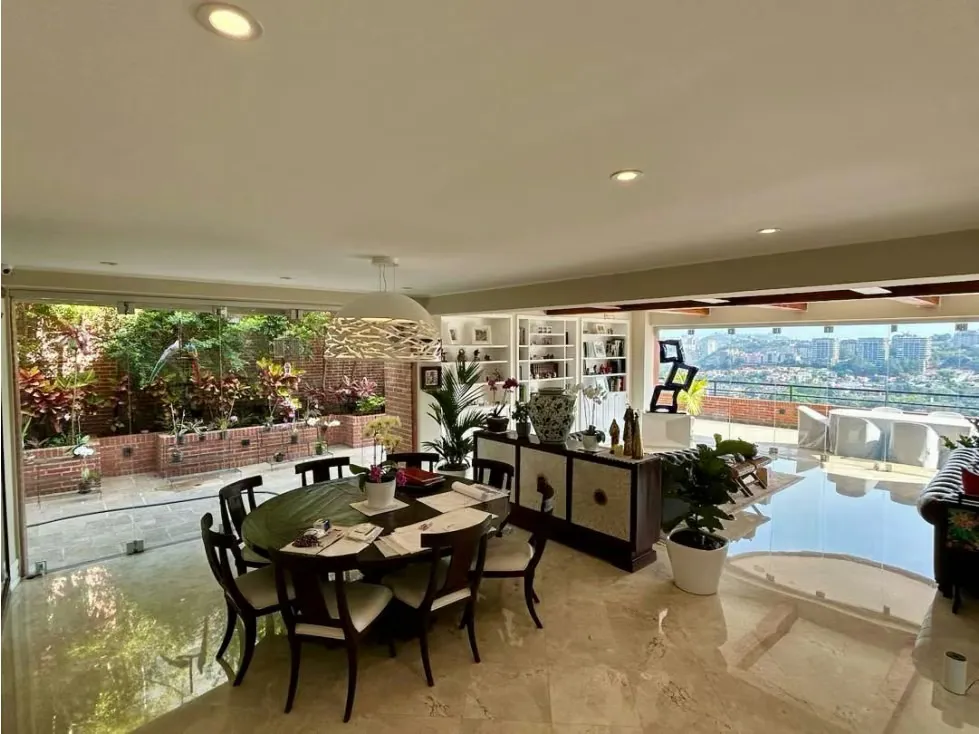 En Venta Casa Townhouse Sorocaima. Baruta Caracas - 7