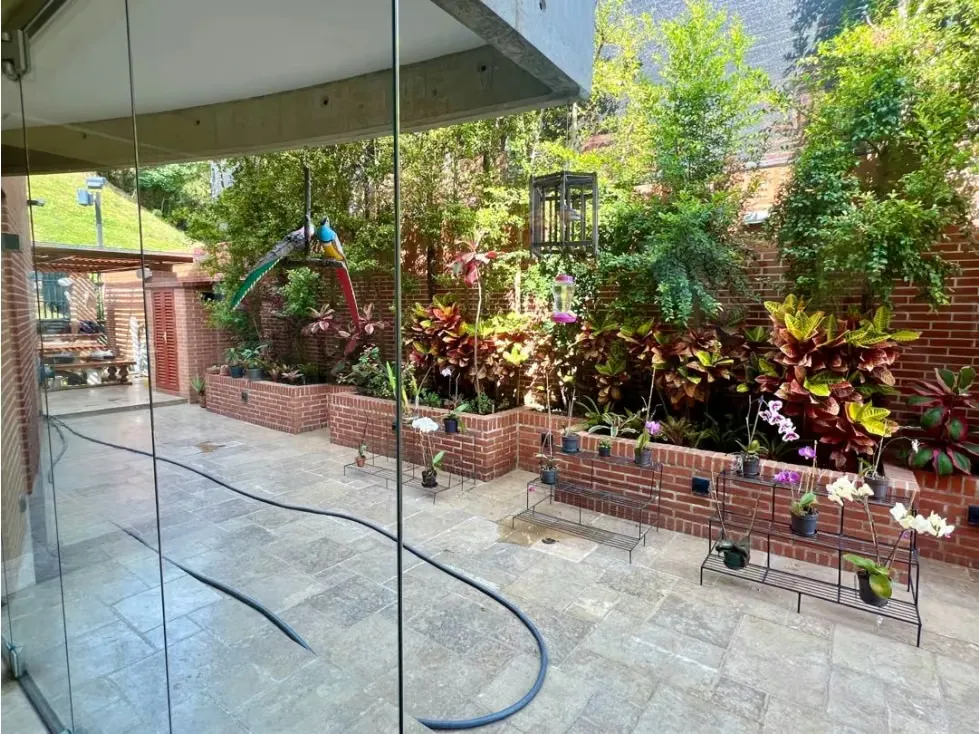 En Venta Casa Townhouse Sorocaima. Baruta Caracas - 10