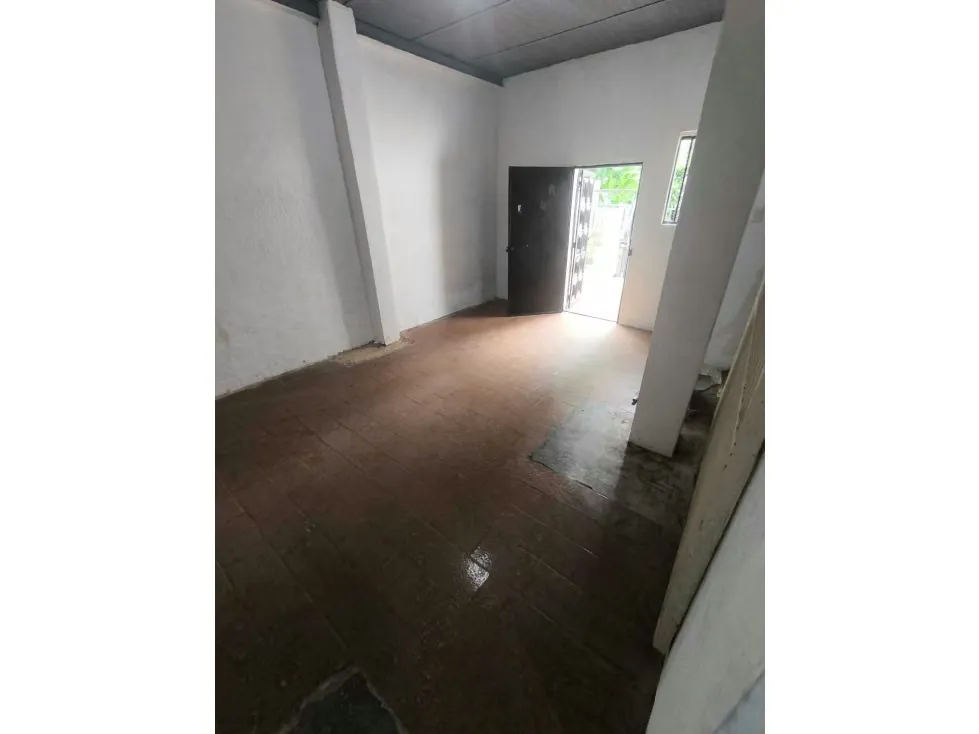 El Cafetal ALQUILO Anexo a casa 63m2 como depósito (mogo) 63m2 - 2