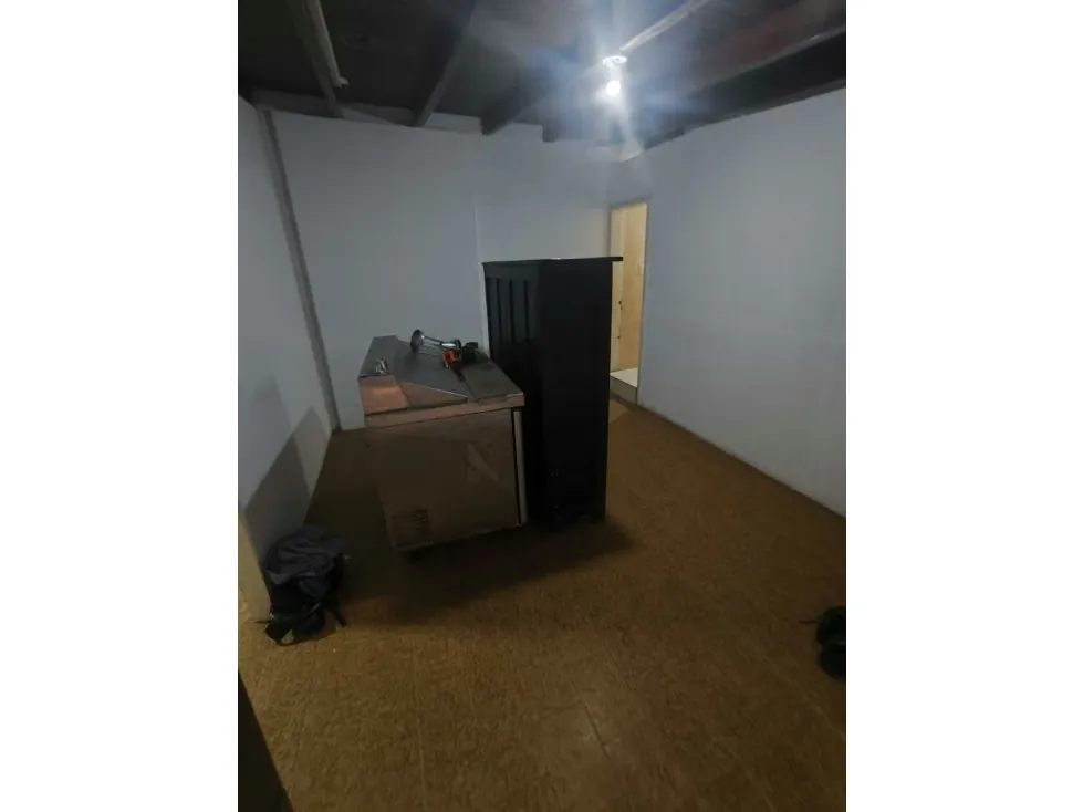 El Cafetal ALQUILO Anexo a casa 63m2 como depósito (mogo) 63m2 - 4