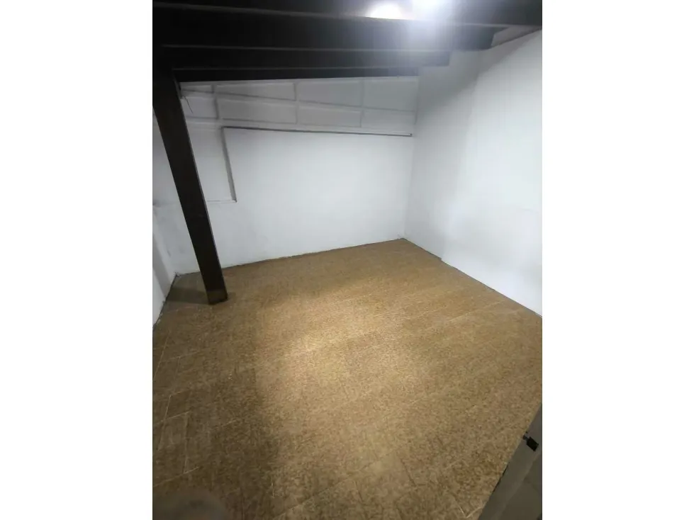 El Cafetal ALQUILO Anexo a casa 63m2 como depósito (mogo) 63m2 - 5
