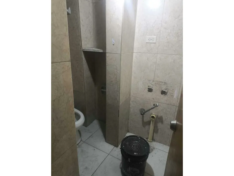 El Cafetal ALQUILO Anexo a casa 63m2 como depósito (mogo) 63m2 - 7