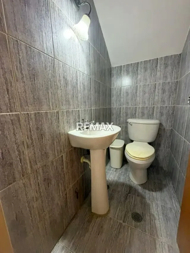 Casa en Venta tipo TownHouse en Cabudare Cedral Country - 14