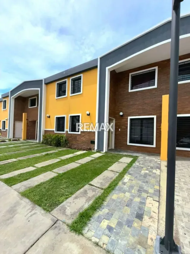 Casa en Venta tipo TownHouse en Cabudare Cedral Country - 19