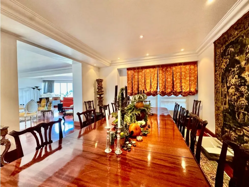 Se vende PB 600m2 6h/7b/4p Colinas d Valle Arriba - 11