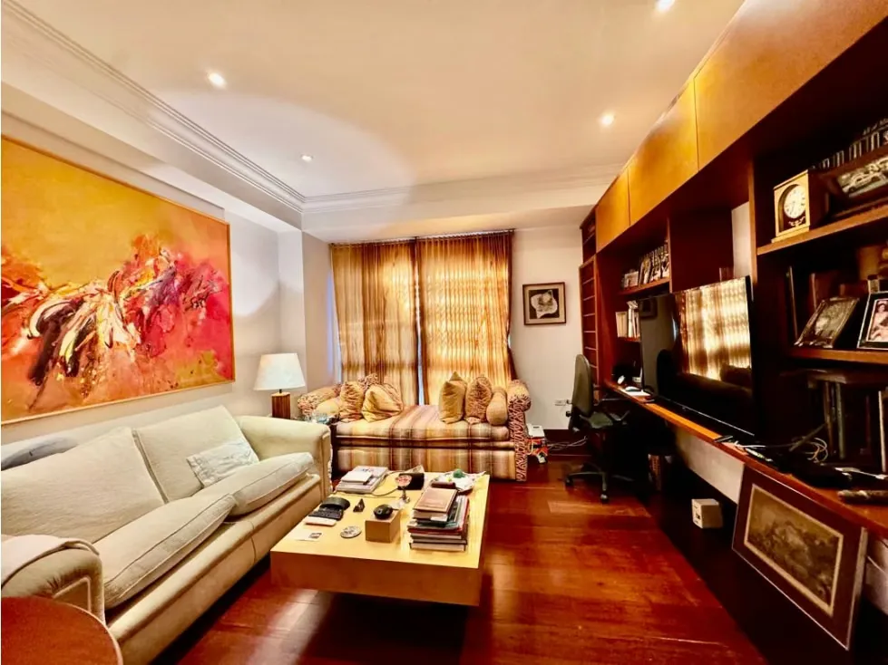 Se vende PB 600m2 6h/7b/4p Colinas d Valle Arriba - 12