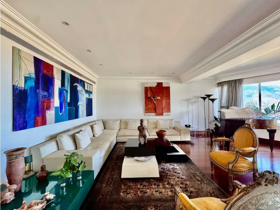 Se vende PB 600m2 6h/7b/4p Colinas d Valle Arriba - 3