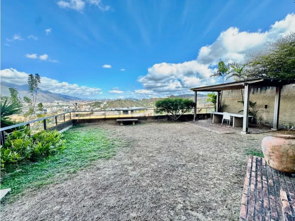 Se vende PB 600m2 6h/7b/4p Colinas d Valle Arriba - 28
