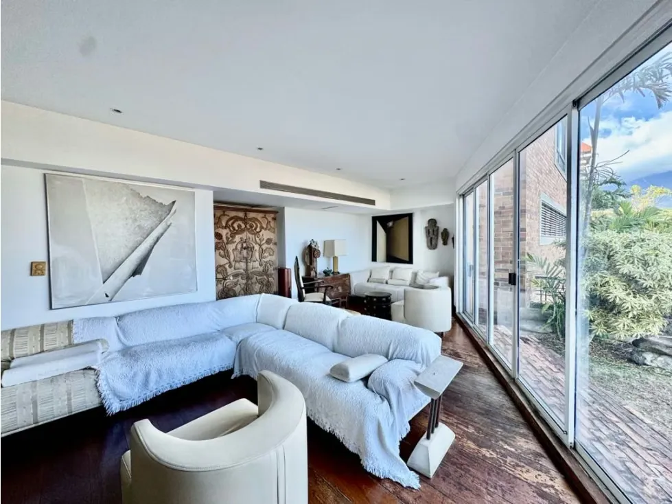 Se vende PB 600m2 6h/7b/4p Colinas d Valle Arriba - 32