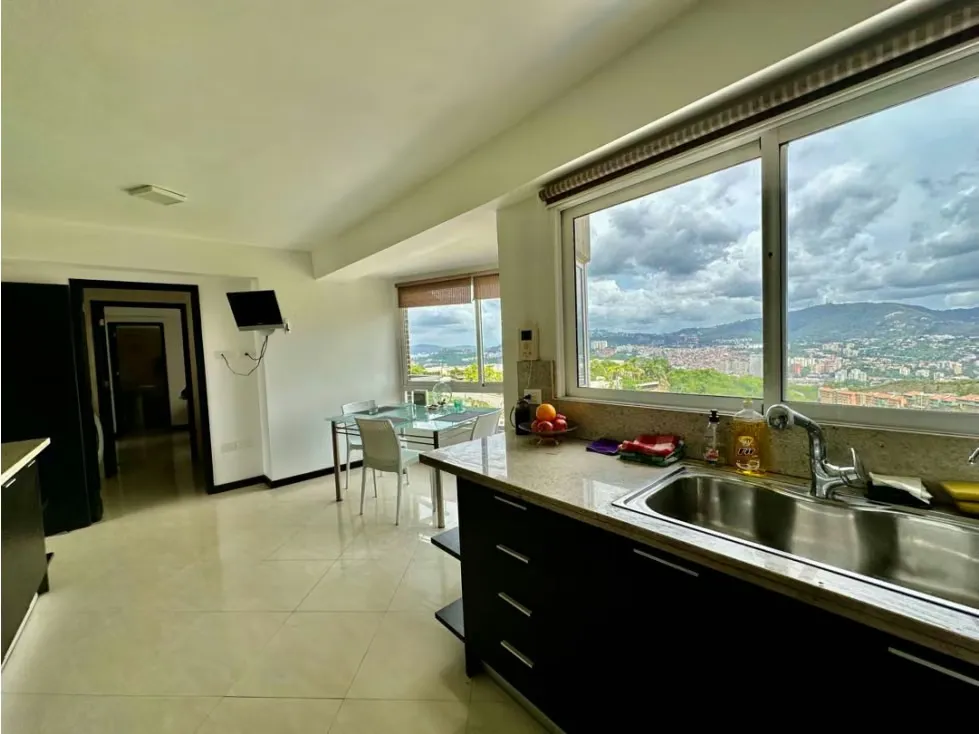 Se vende apto 270m2 4h+s/5b/4p Mirador de Los Campitos - 15