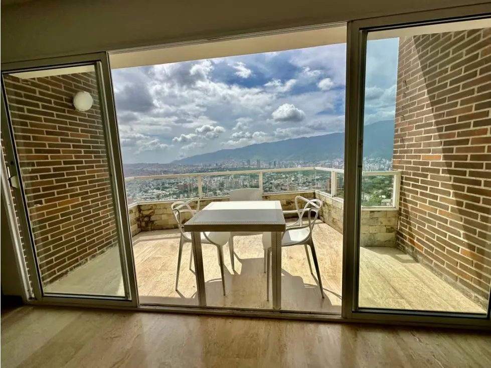 Se vende apto 270m2 4h+s/5b/4p Mirador de Los Campitos - 19