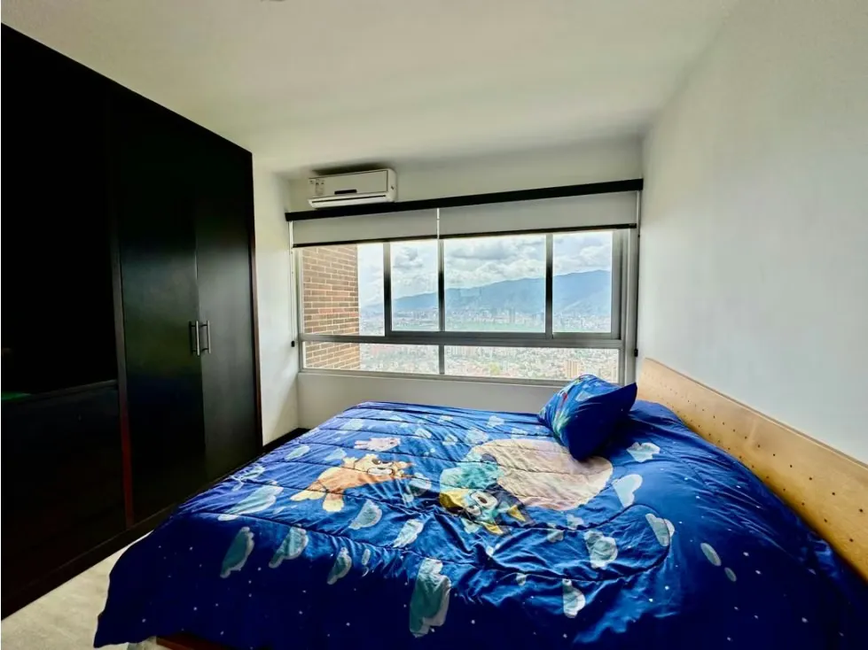 Se vende apto 270m2 4h+s/5b/4p Mirador de Los Campitos - 30