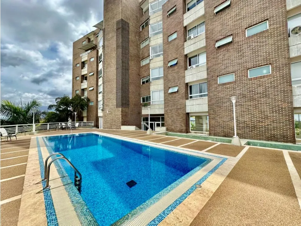 Se vende apto 270m2 4h+s/5b/4p Mirador de Los Campitos - 10