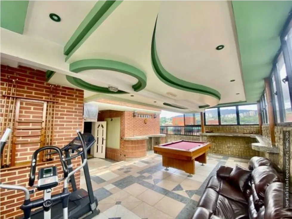 Alquilo PH 500m2 Prado Humboldt 1271. Ref. Verde - 15