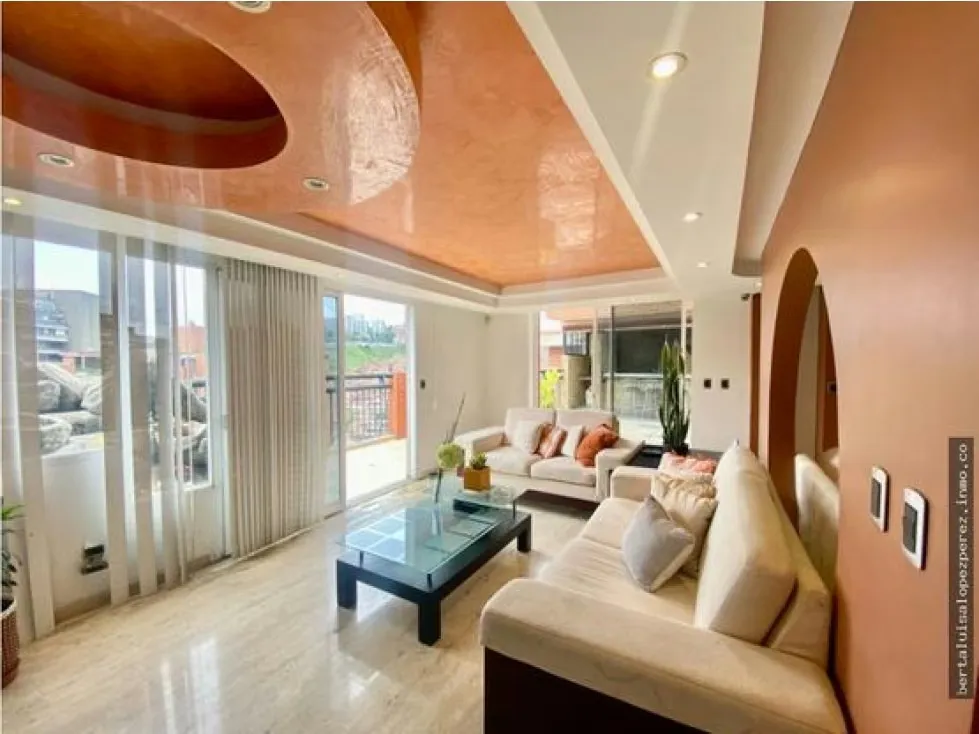 Alquilo PH 500m2 Prado Humboldt 1271. Ref. Verde - 18