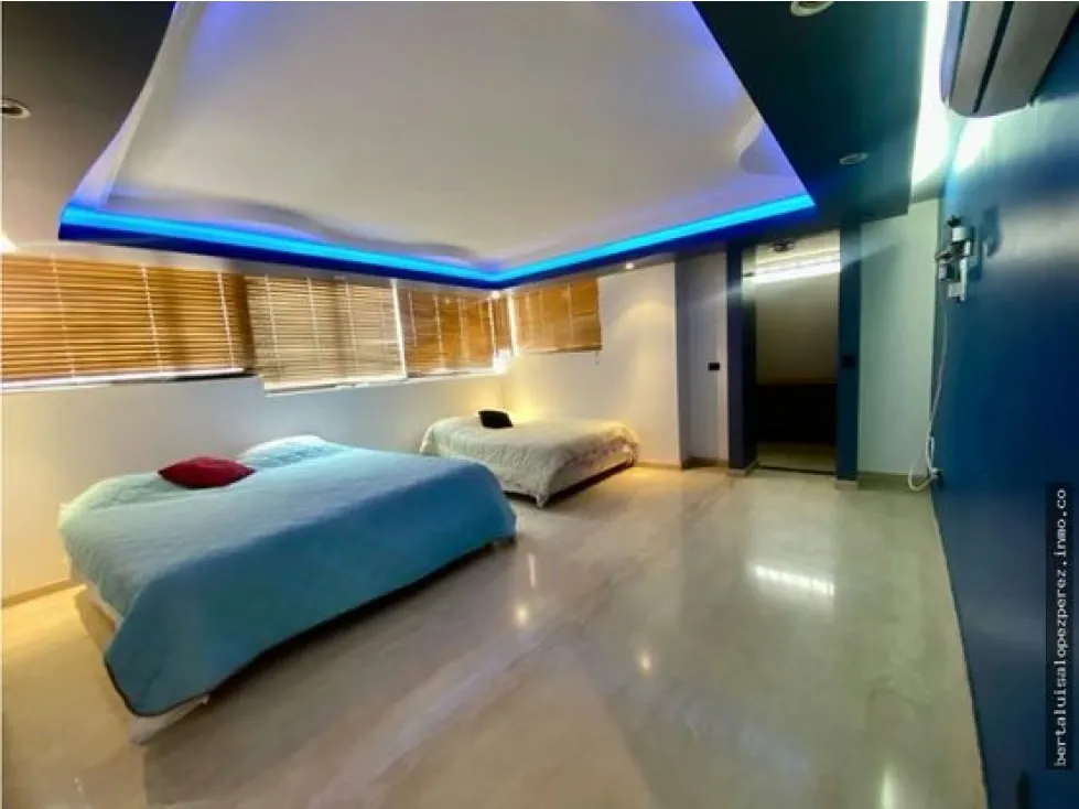 Alquilo PH 500m2 Prado Humboldt 1271. Ref. Verde - 21